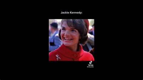 jackie kennedy sheet metal tik tok